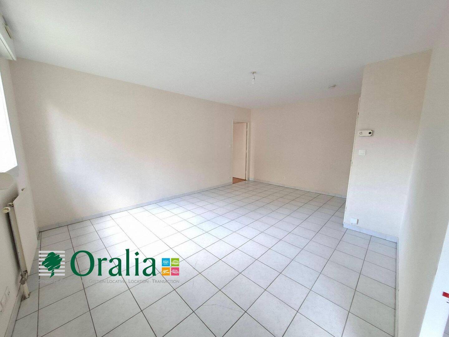 Appartement — 4