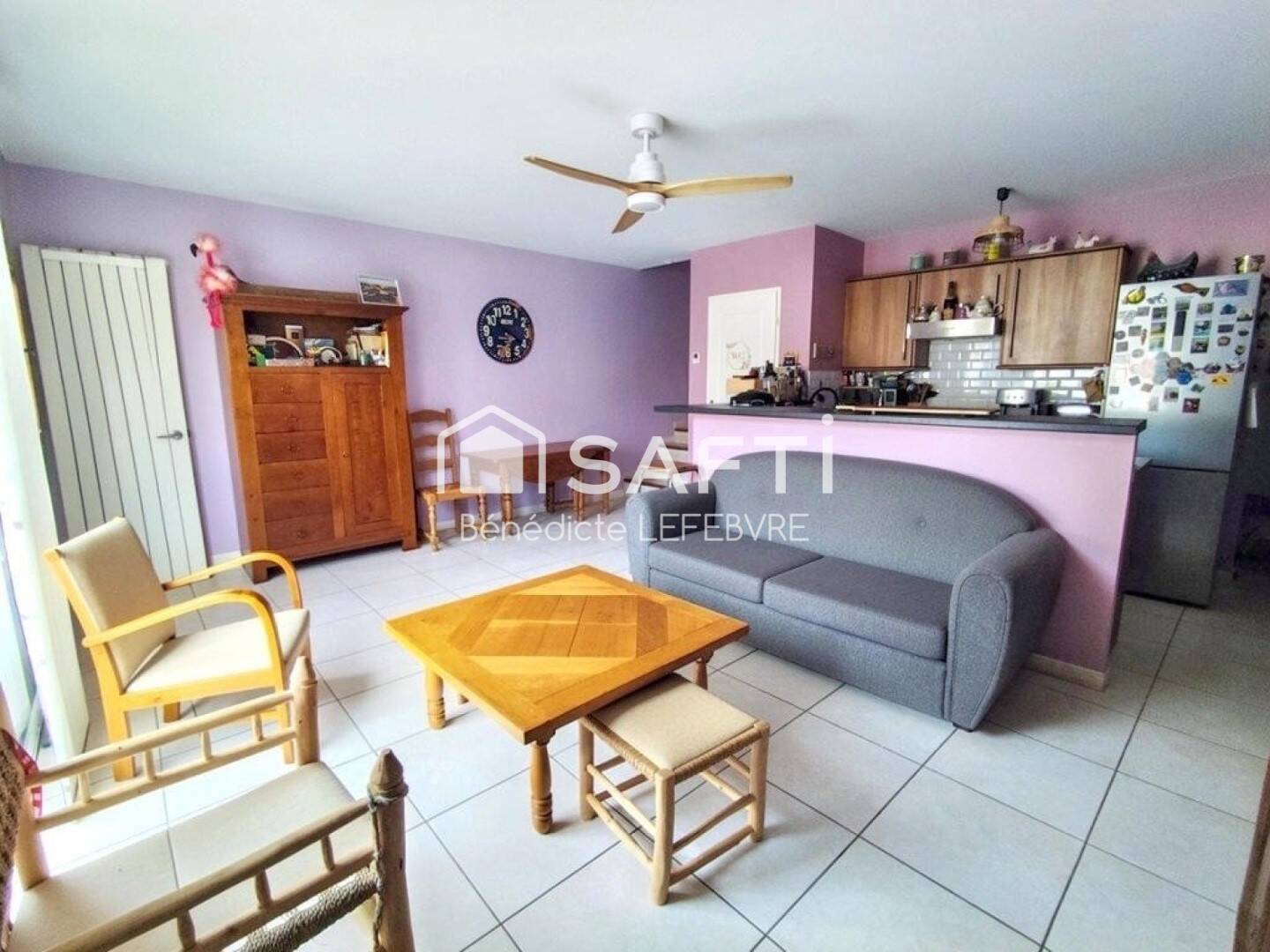 Maison 4 pièces 75 m² · à Frontignan · 75 m² · 255 000 €