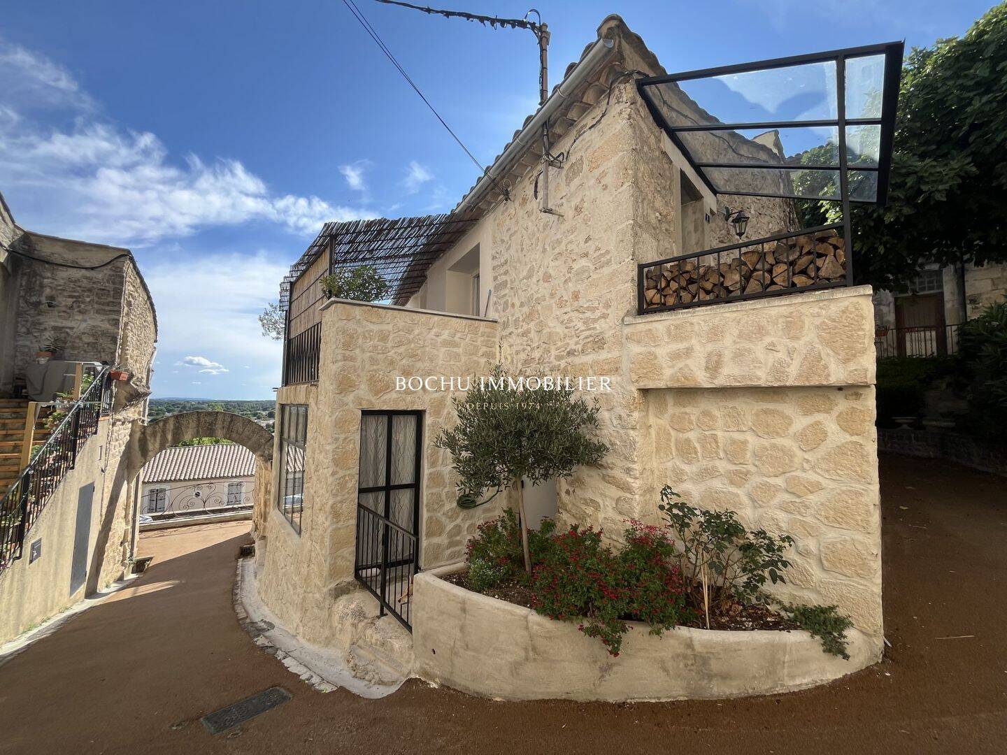 Maison 4 pièces 120 m² · à Teyran · 120 m² · 449 000 €