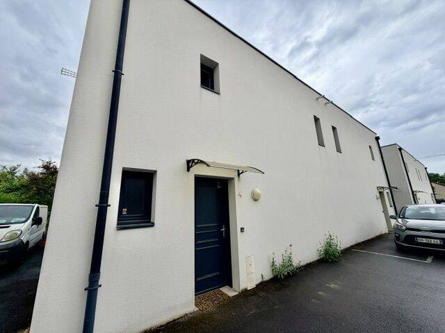 Maison 3 pièces 68 m² · à Pont-Sainte-Marie · 68 m² · 162 000 €