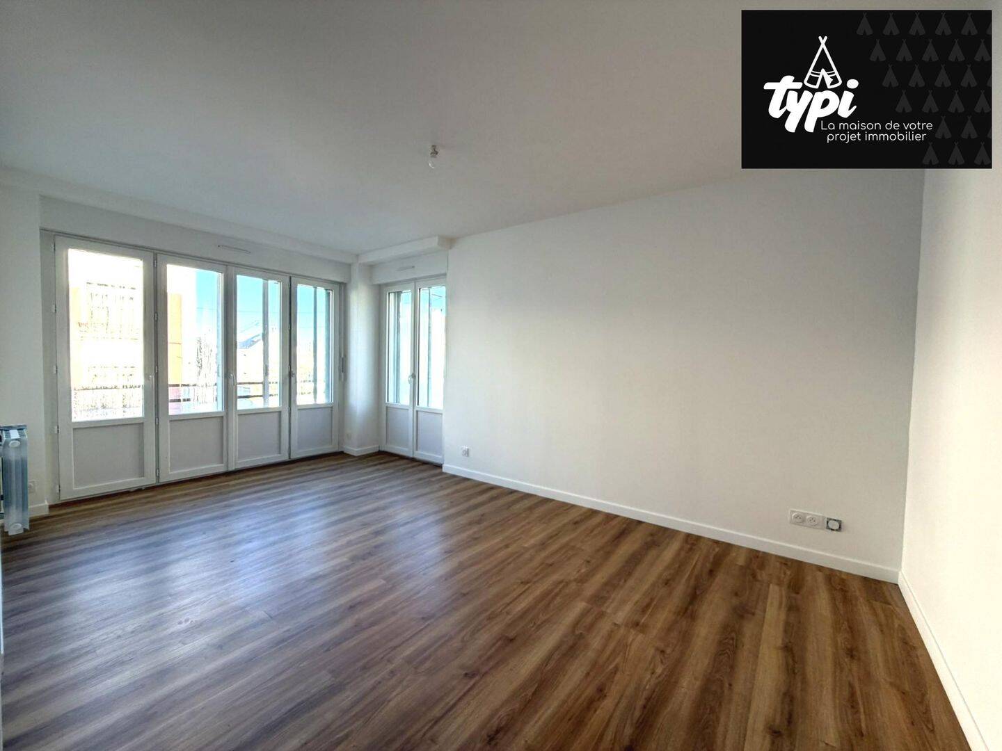 Appartement 2 pièces 40 m² · à Lorient · 40 m² · 154 490 €