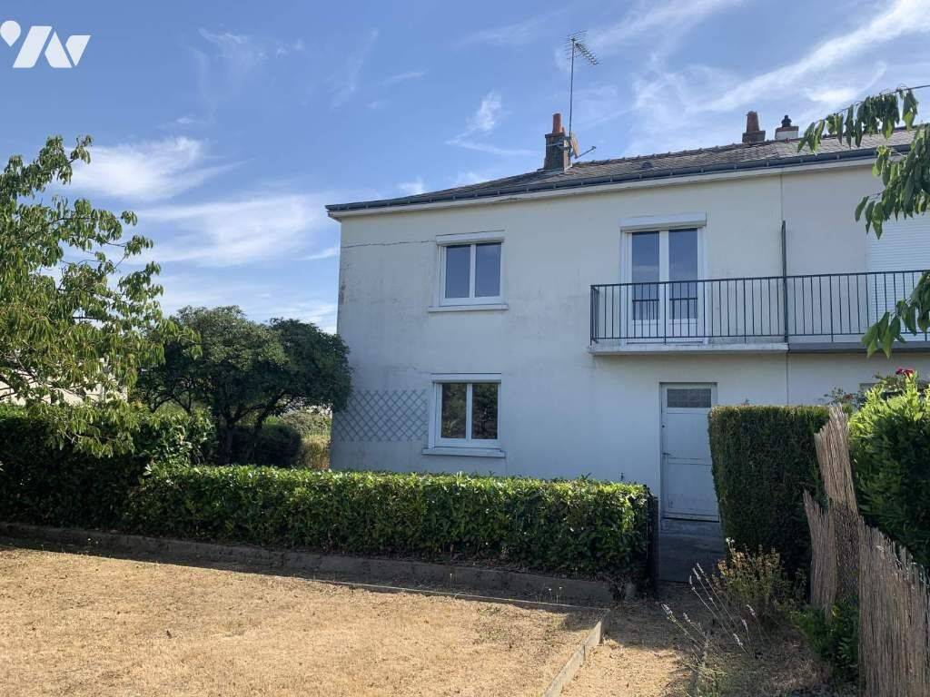 Maison 4 pièces 80 m² · à Montbazon · 80 m² · 186 640 €