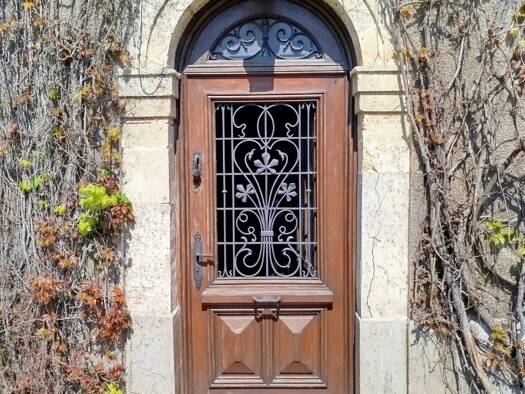 Maison à vendre 282 500 € 7 pièces 5 chambres 169 m² 4 535 m² de terrain Lamothe-Montravel 24230