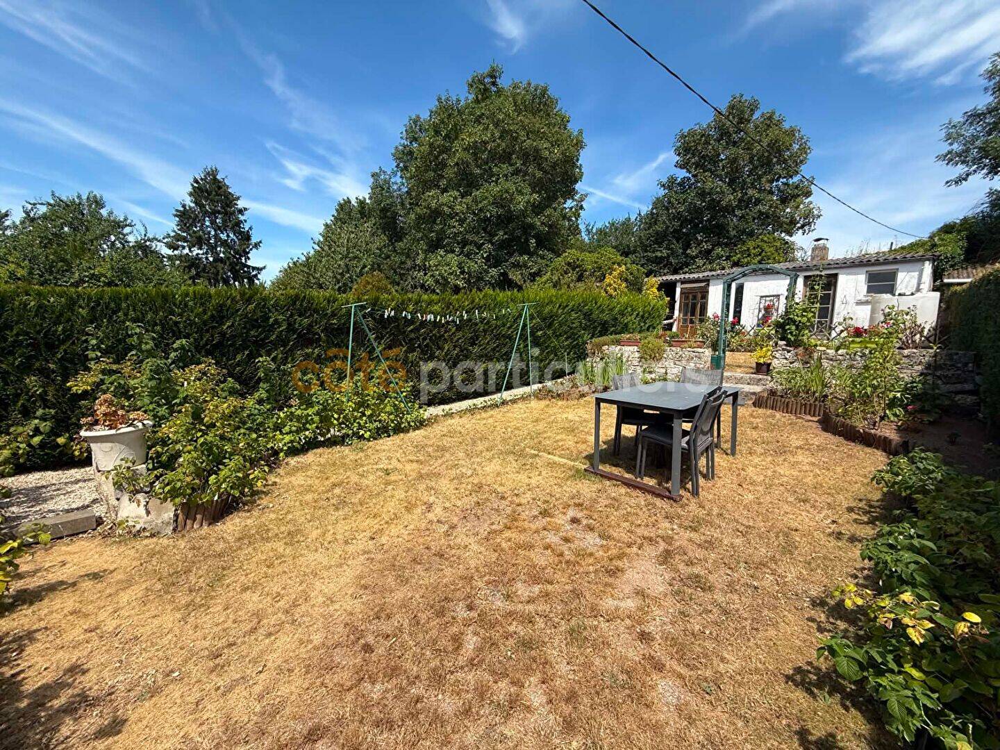Maison 4 pièces 101 m² · à Saint-André-sur-Orne · 101 m² · 209 800 €
