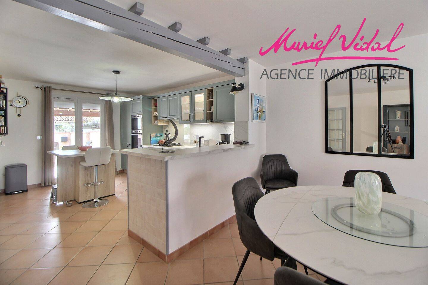 Maison 4 pièces 127 m² · à Saint-Cyprien · 127 m² · 430 000 €