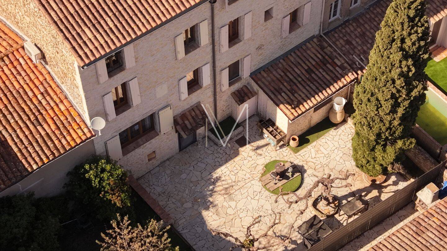 Maison 6 pièces 145 m² · au Plan-de-la-Tour · 145 m² · 470 000 €