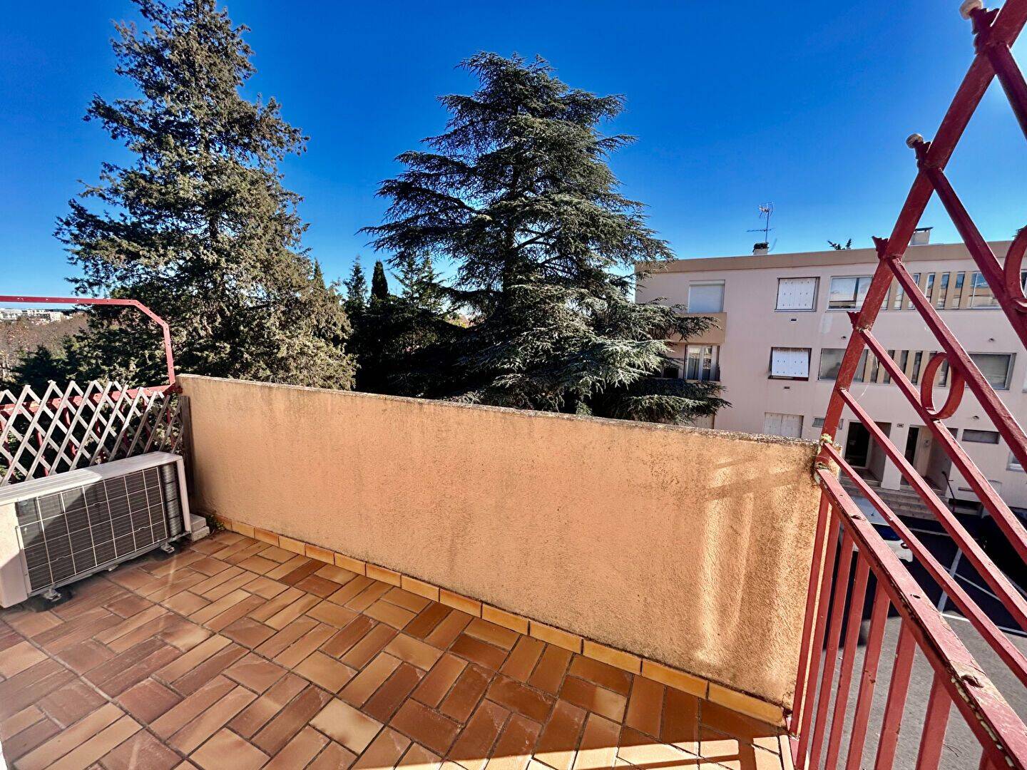 Appartement 4 pièces 93 m² · à Montpellier · 93 m² · 232 000 €