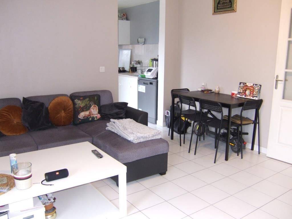 Appartement 2 pièces 50 m² · à Villard-Bonnot · 50 m² · 684 €