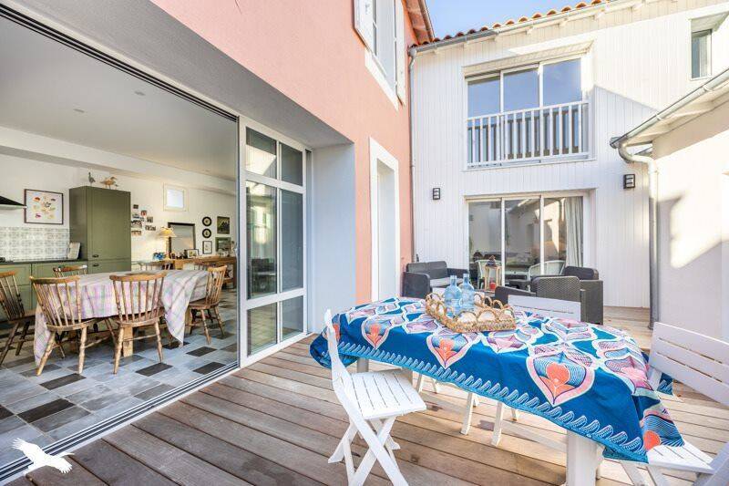 Maison 5 pièces 125 m² · à Les Sables-d'Olonne · 125 m² · 748 796 €