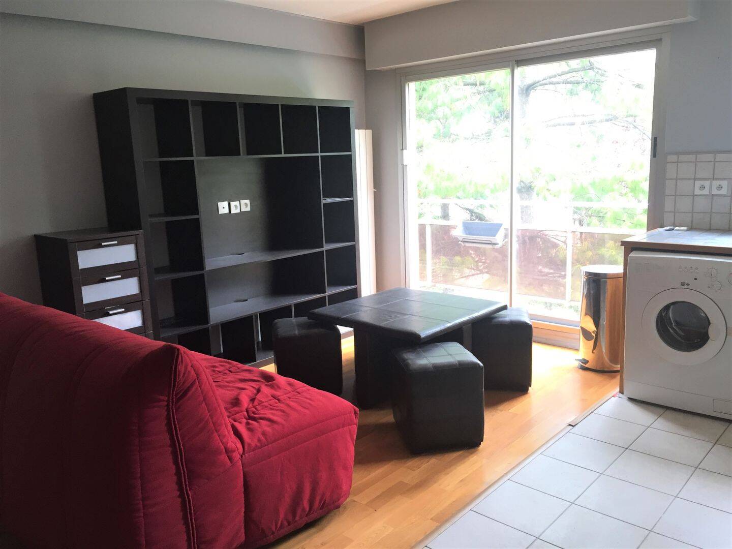 Appartement 2 pièces 37 m² · à Boulogne-Billancourt · 37,3 m² · 1 410 €/mois
