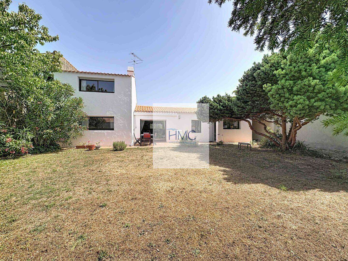 Maison 4 pièces 120 m² · à Noirmoutier-en-l'Île · 120 m² · 517 500 €