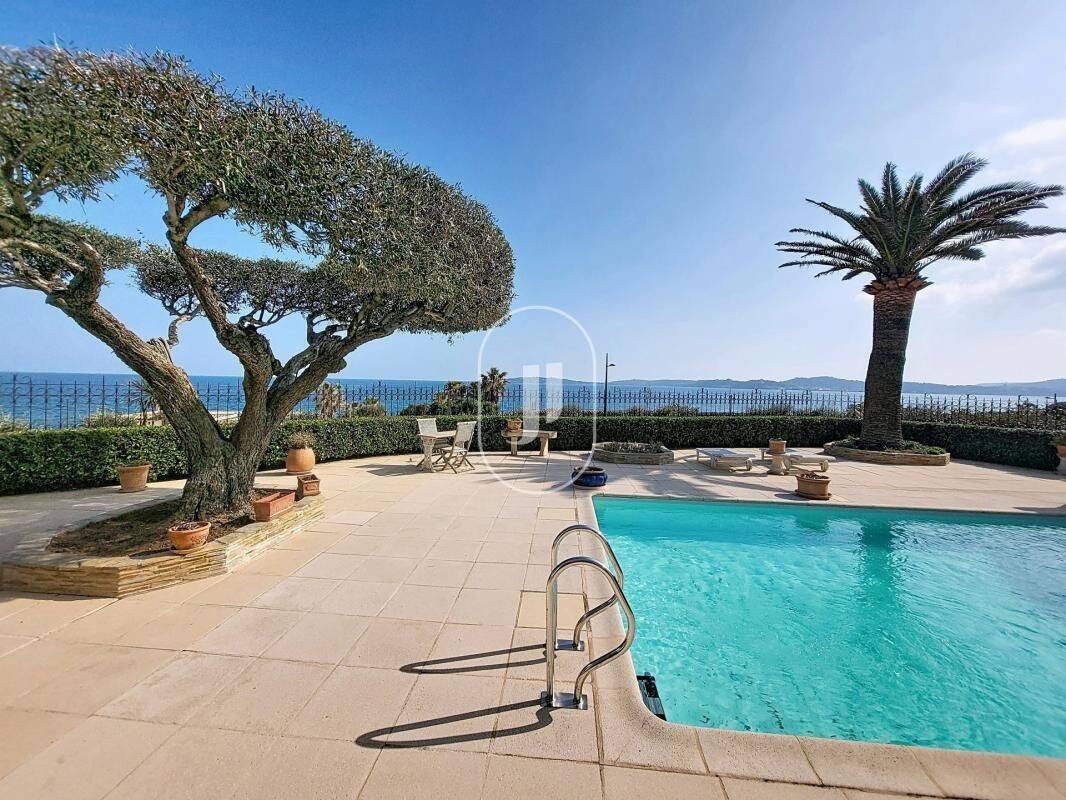 Appartement 4 pièces 187 m² · à Sainte-Maxime · 187 m² · 1 790 000 €