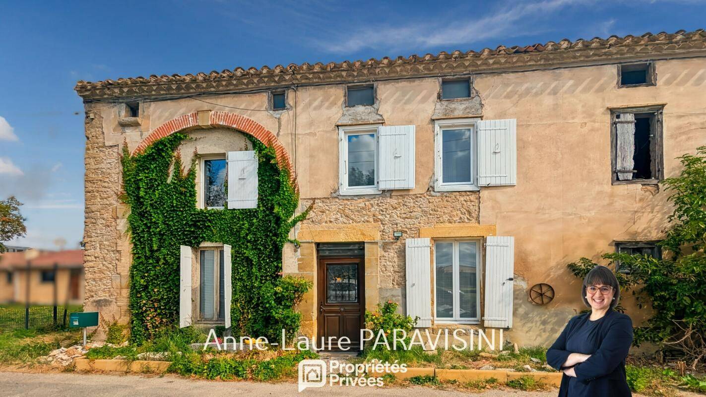 Maison 5 pièces 133 m² · à Castelnaudary · 133 m² · 164 000 €