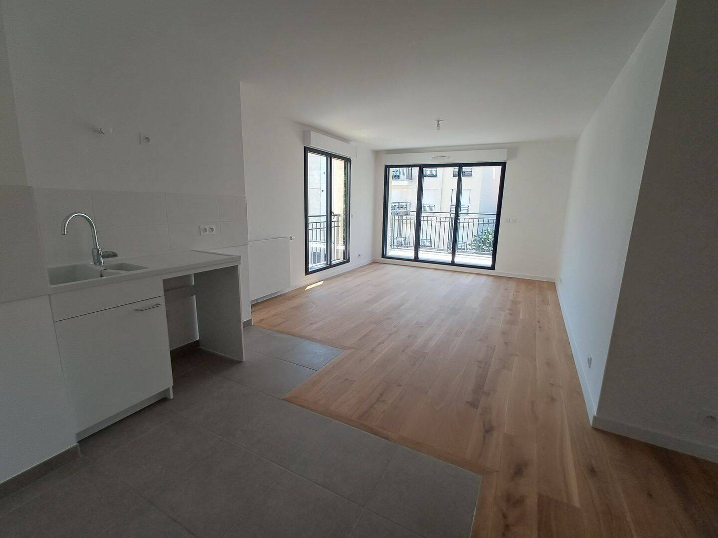 Appartement 3 pièces 75 m² · à Saint-Maur-des-Fossés · 75 m² · 1 522 €