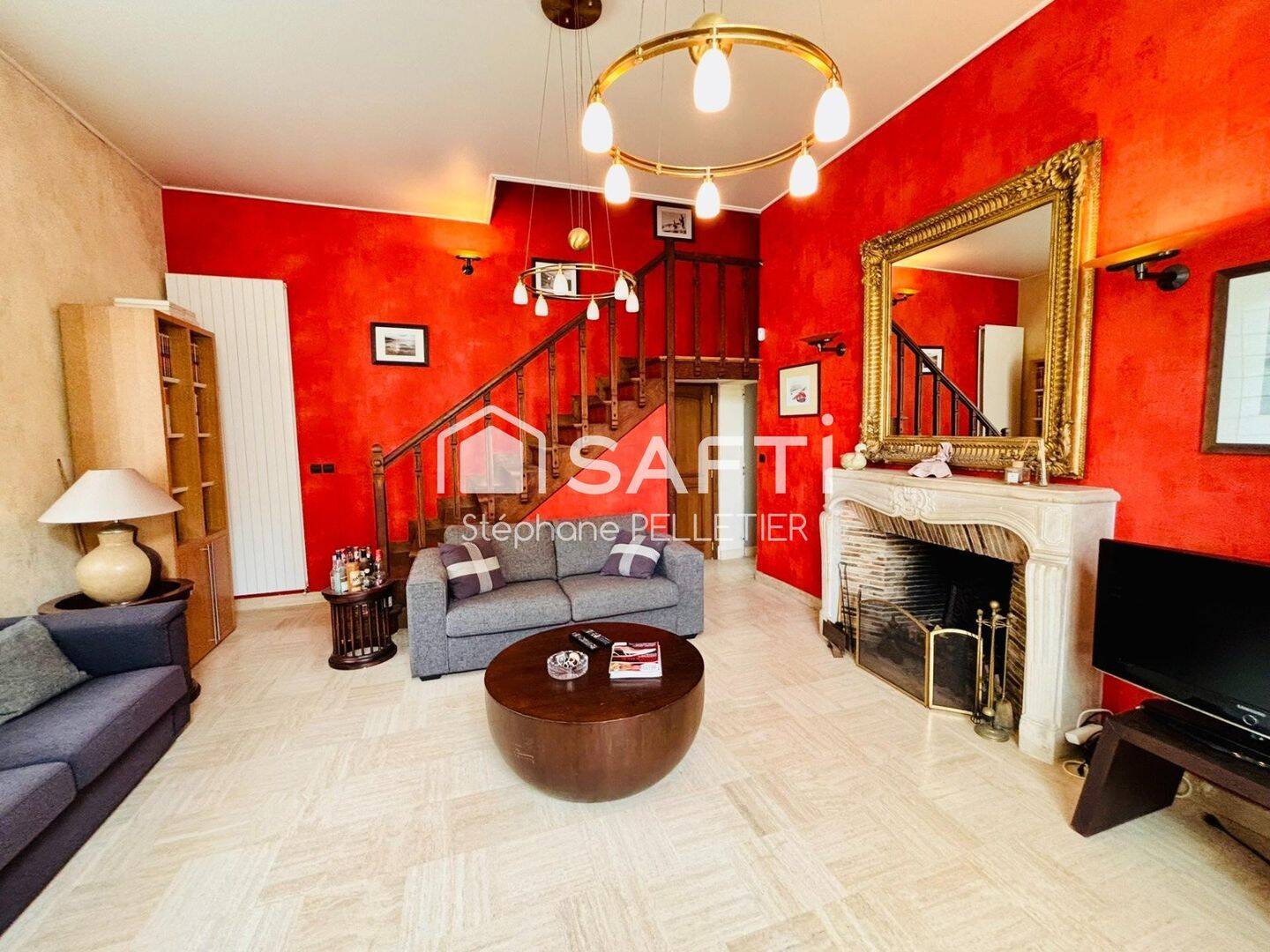 Maison 10 pièces 245 m² · à Cesson-Sévigné · 245 m² · 672 000 €