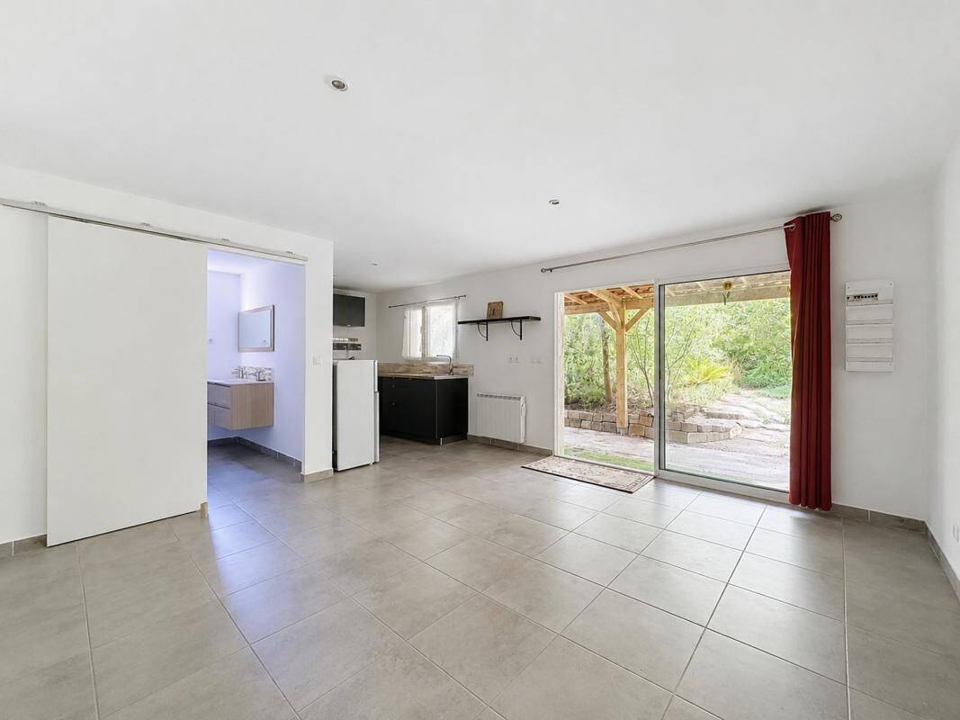 Appartement 1 pièce 35 m² · à Fréjus · 35 m² · 169 000 €