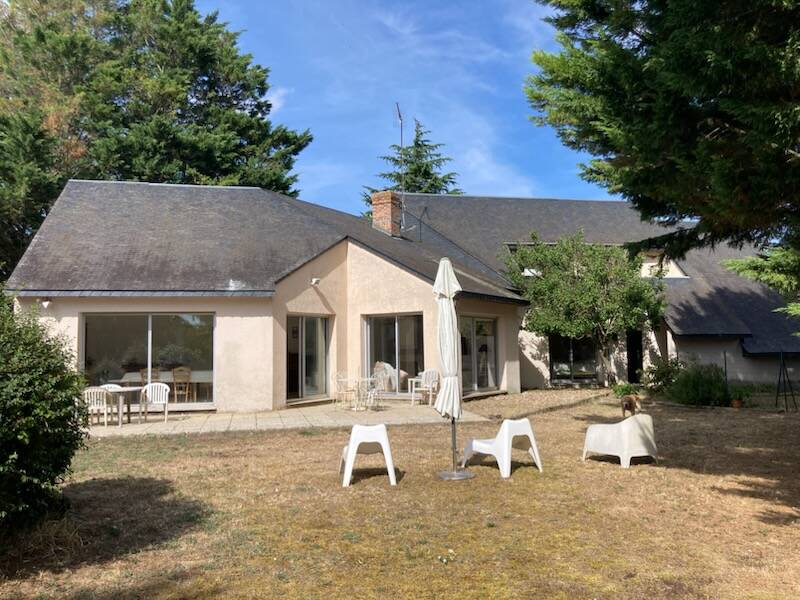 Maison 7 pièces 180 m² · à Richelieu · 180 m² · 270 000 €