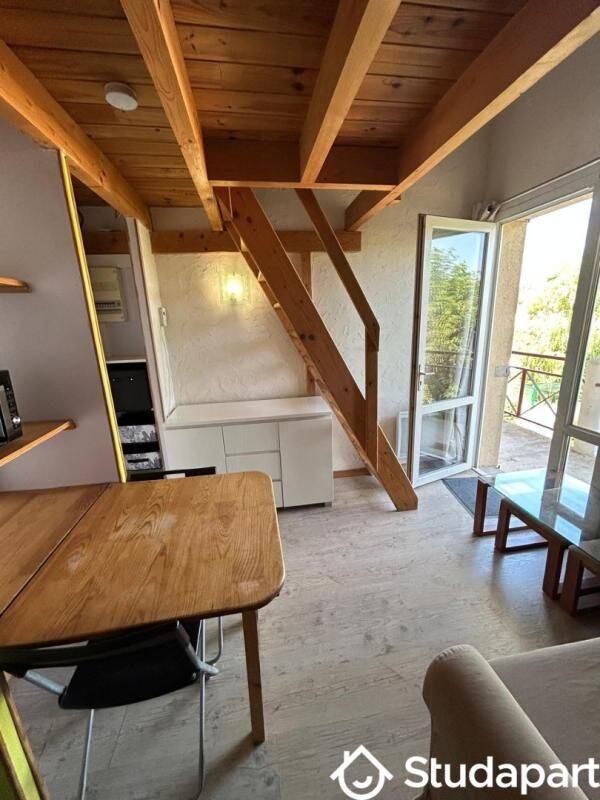 Appartement 1 pièce 15 m² · à La Couronne · 15 m² · 460 €/mois