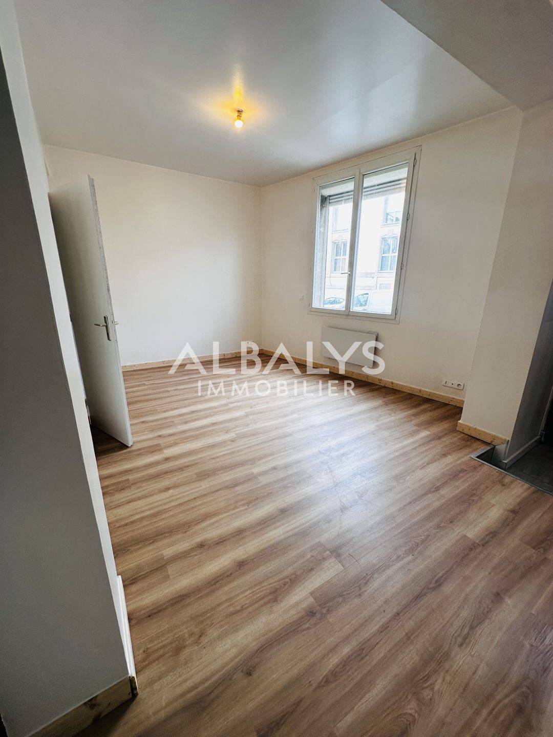 Appartement 1 pièce 22 m² · à Libourne · 22 m² · 400 €/mois
