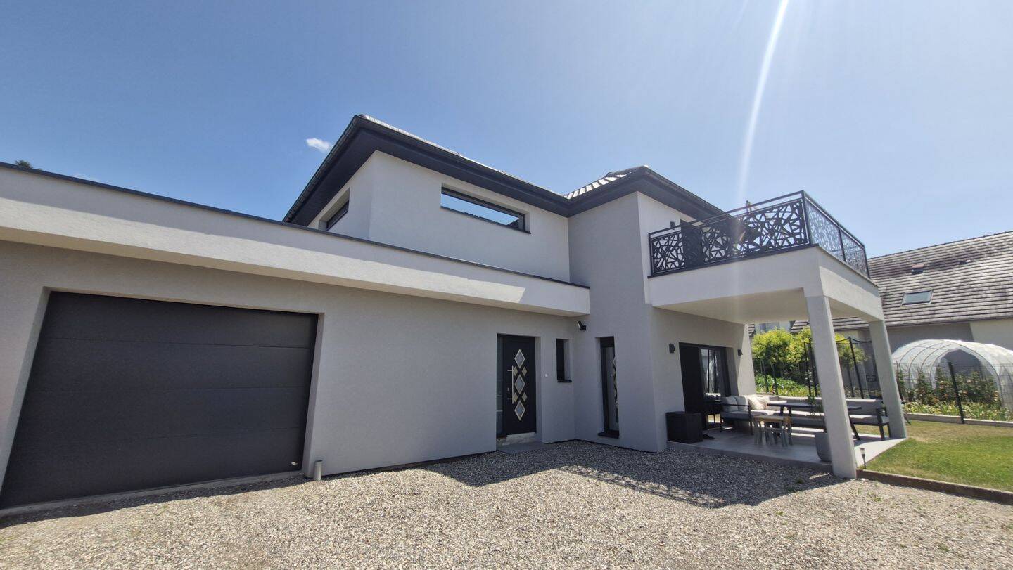 Maison 5 pièces 150 m² · à Rixheim · 150 m² · 567 000 €