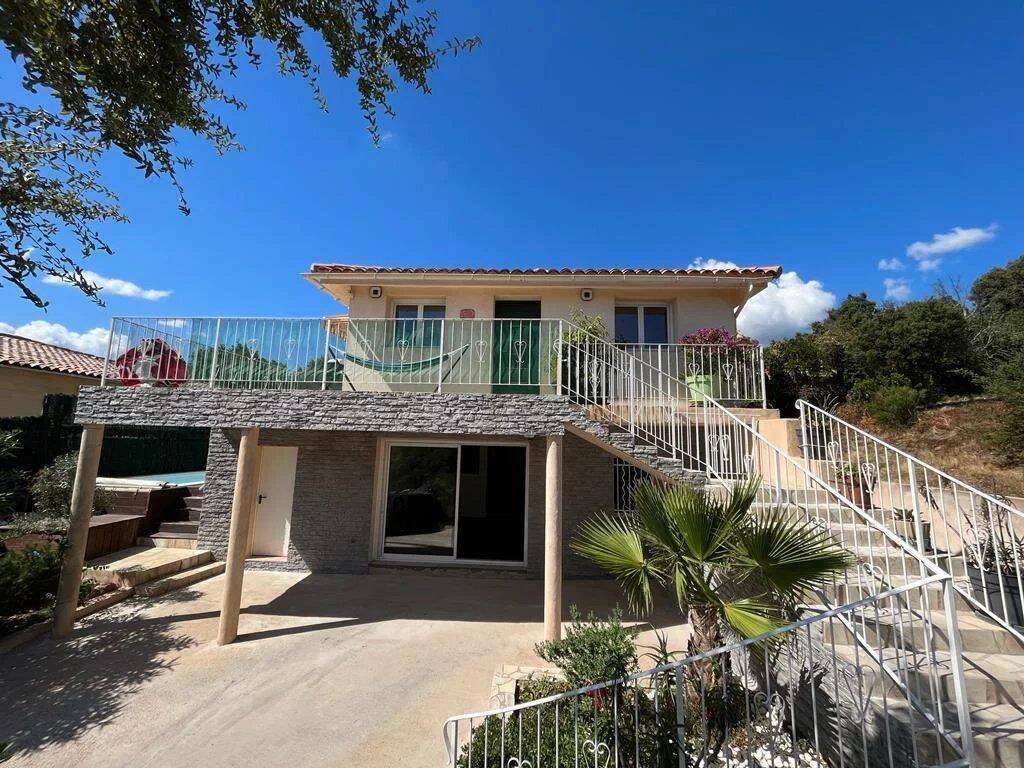 Maison 6 pièces 150 m² · à Porto-Vecchio · 150 m² · 620 000 €