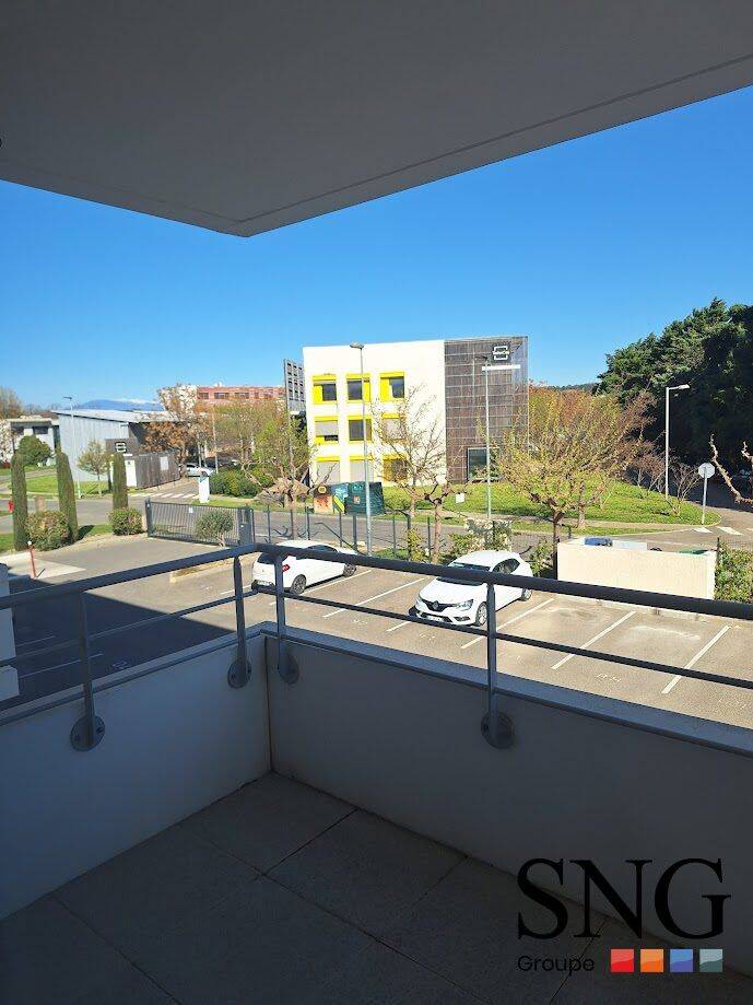 Appartement 2 pièces 38 m² · à Avignon · 38,3 m² · 599 €