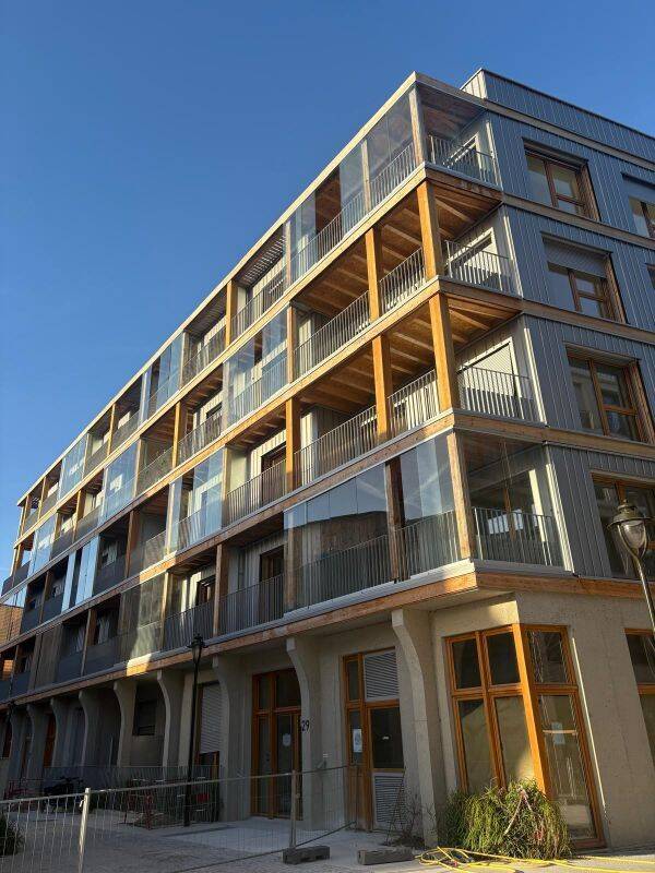 Appartement 4 pièces 94 m² · à Fréjus · 94 m² · 1 067 000 €