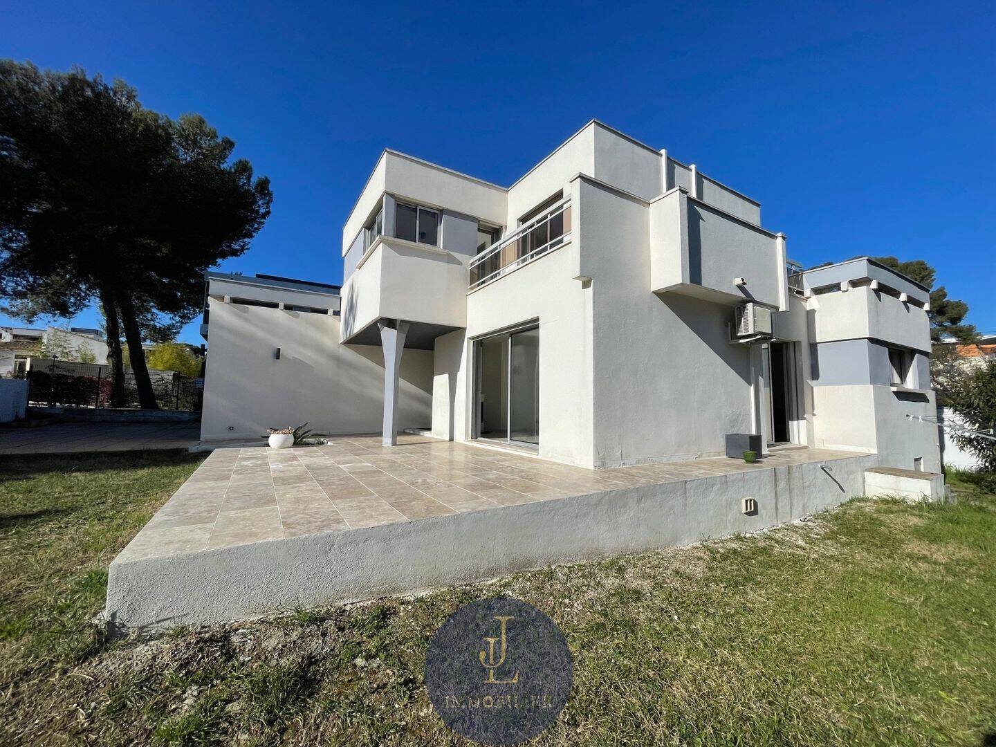 Maison 6 pièces de 167 m² à MONTPELLIER — 1