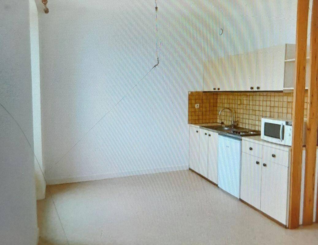 Appartement 2 pièces 35 m² · à Brest · 35 m² · 450 €/mois