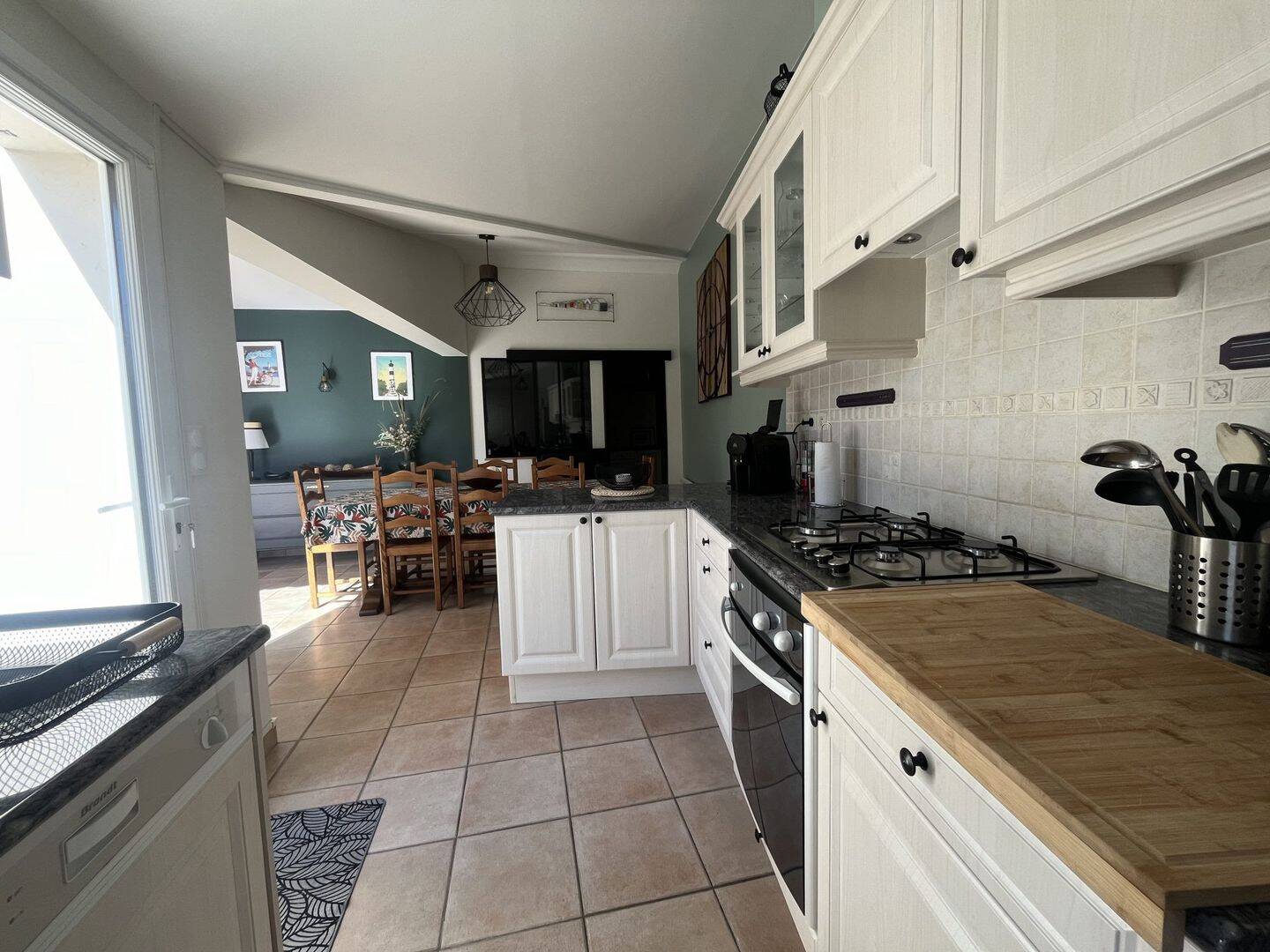 Maison 4 pièces 98 m² · à Saint-Pierre-d'Oléron · 98 m² · 367 150 €