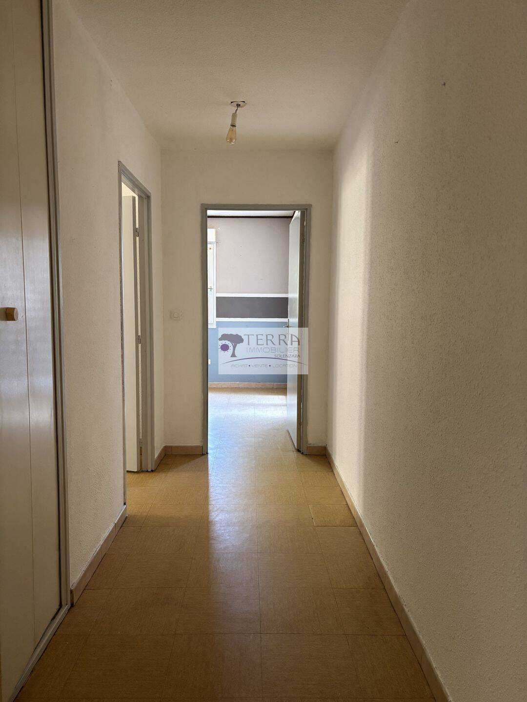 Appartement 4 pièces 79 m² · à Sari-Solenzara · 79 m² · 646 €/mois
