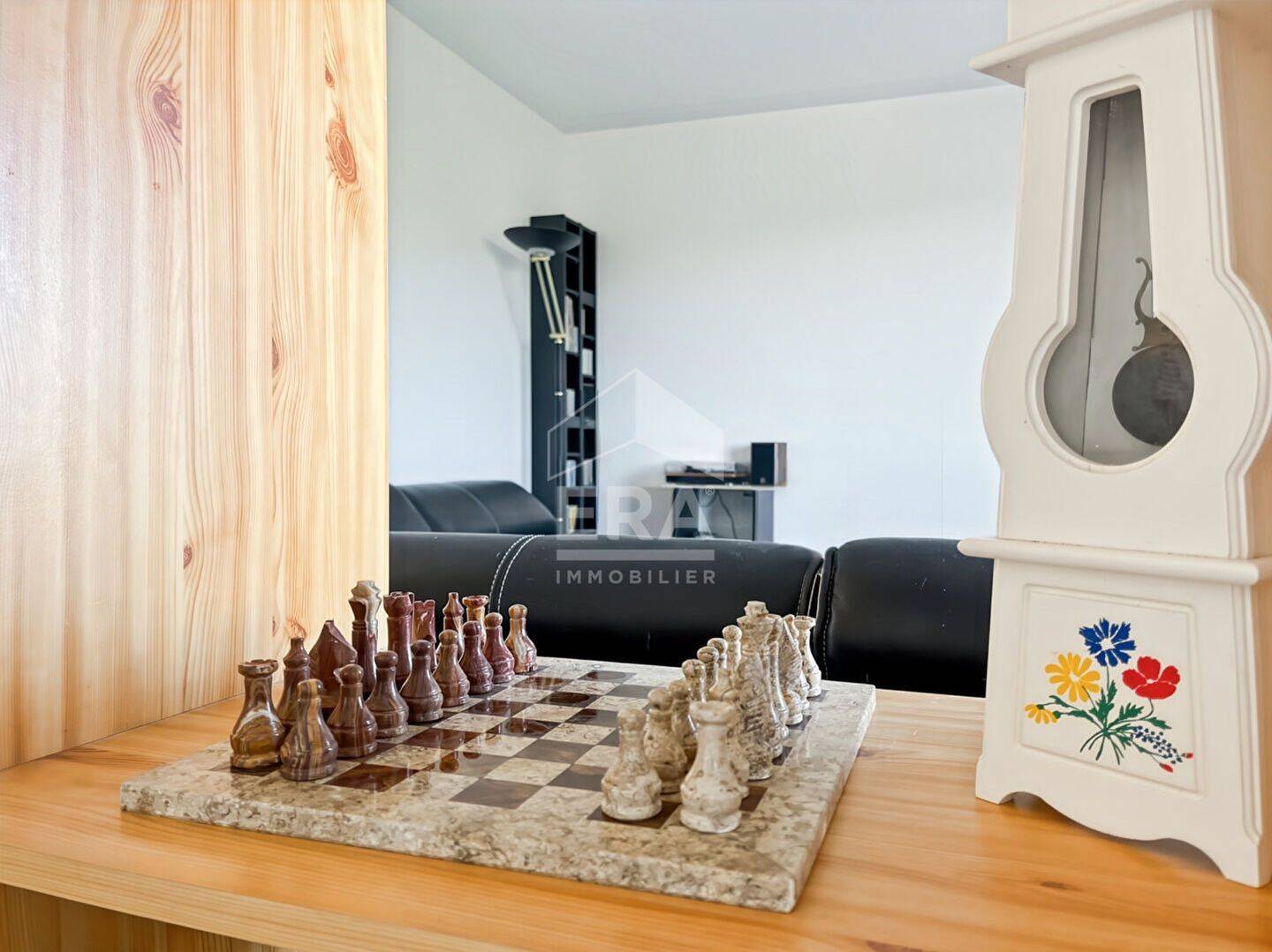 Appartement 4 pièces 103 m² · à Marseille 12ème Arrondissement · 103 m² · 297 000 €