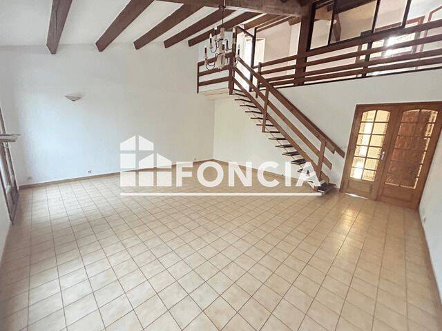 Maison 5 pièces 112 m² · à Lunel · 111,8 m² · 1 200 €/mois