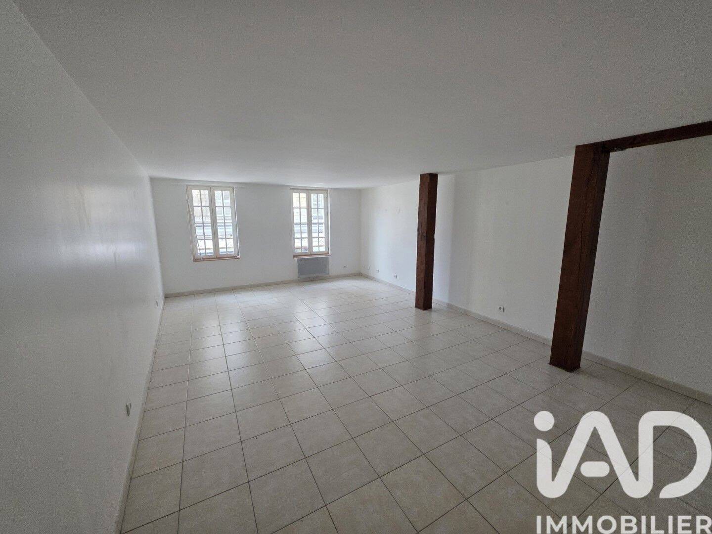 Appartement 2 pièces 55 m² · à Clamecy · 55 m² · 480 €