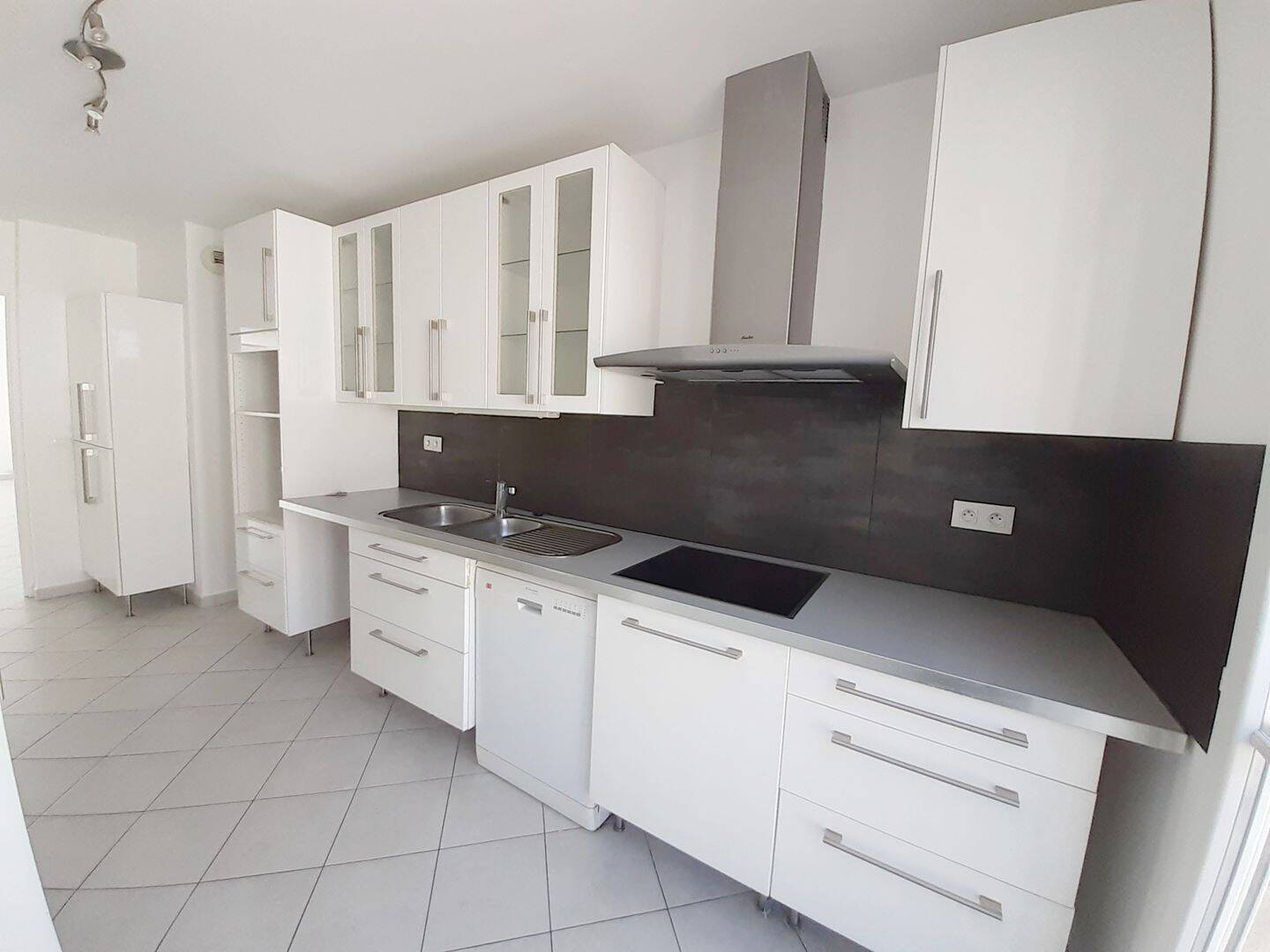 Appartement 4 pièces 90 m² · à Sucy-en-Brie · 89,8 m² · 1 459 €/mois