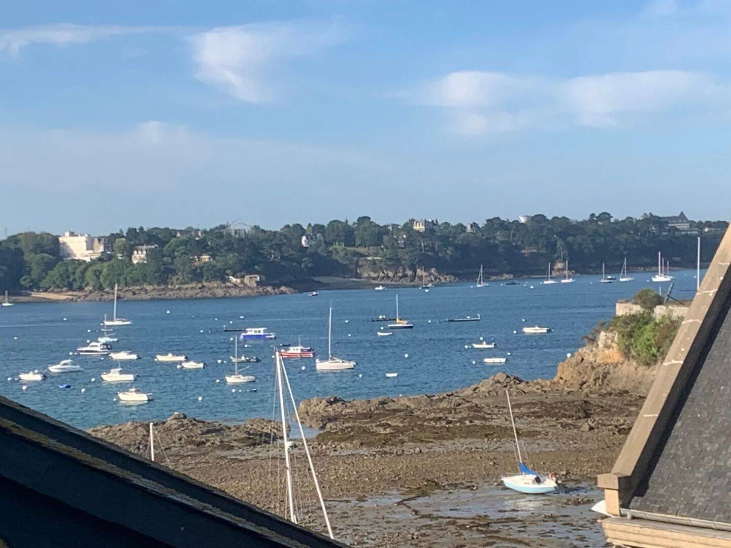 Appartement 3 pièces 67 m² · à Saint-Malo · 67 m² · 498 500 €