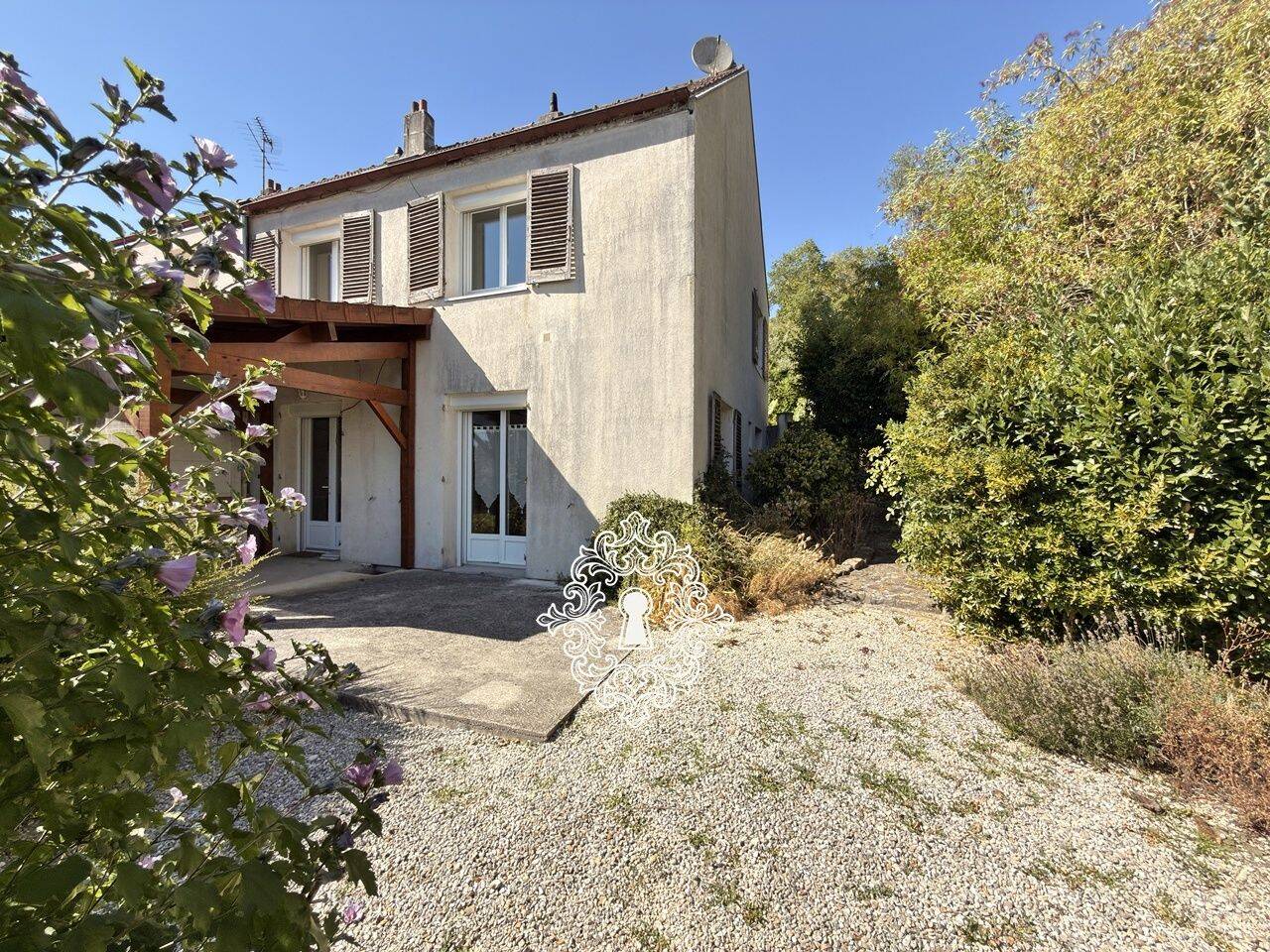 Maison 5 pièces 95 m² · à Donnemarie-Dontilly · 95 m² · 148 000 €