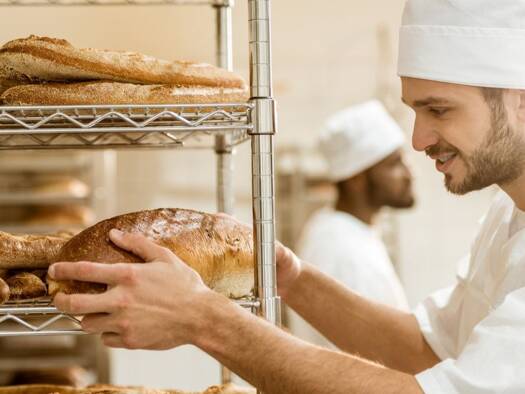 Boulangerie / Pâtisserie à vendre Fonds de commerce 795 000 € 450 m² de surface de vente Audruicq 62370