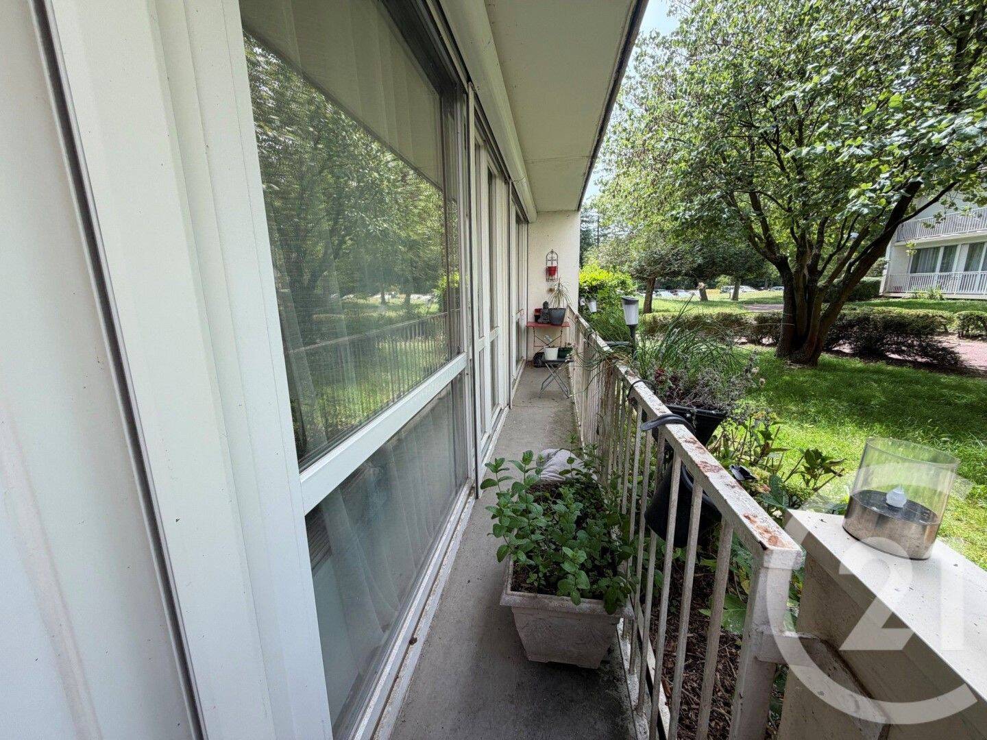 Appartement 4 pièces 81 m² · à Cergy · 81,1 m² · 216 500 €