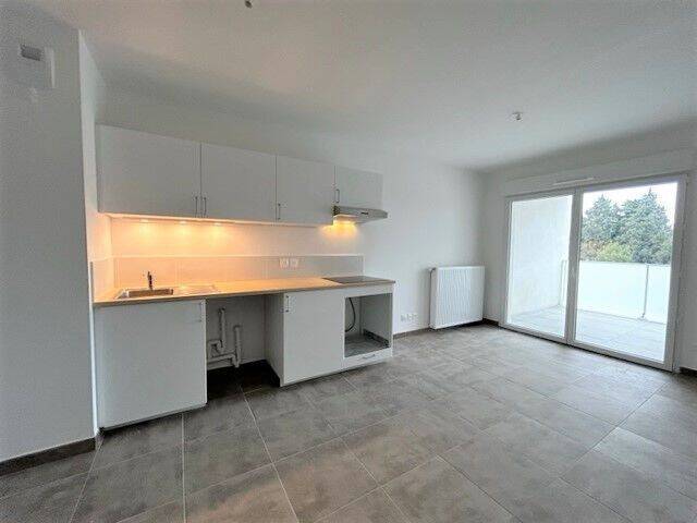 Appartement 2 pièces 38 m² · à Avignon · 37,5 m² · 580 €/mois