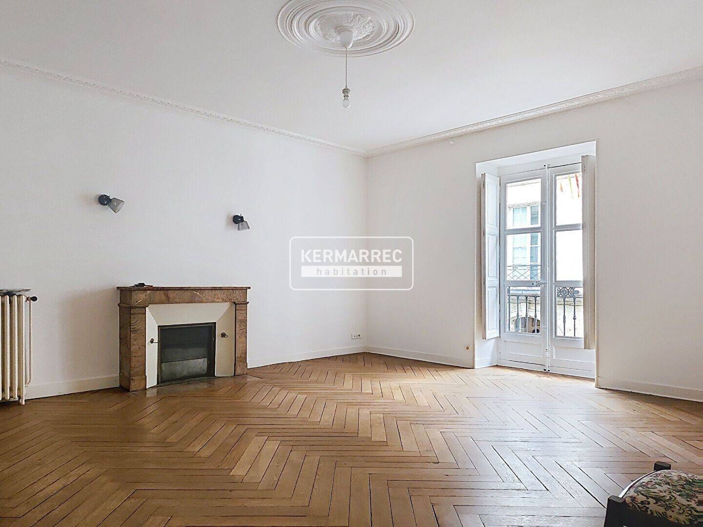 Appartement 2 pièces 81 m² · à Nantes · 80,9 m² · 284 000 €
