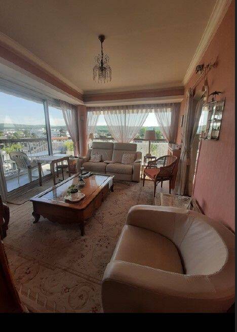 Appartement 4 pièces 91 m² · à Vernon · 91 m² · 280 000 €