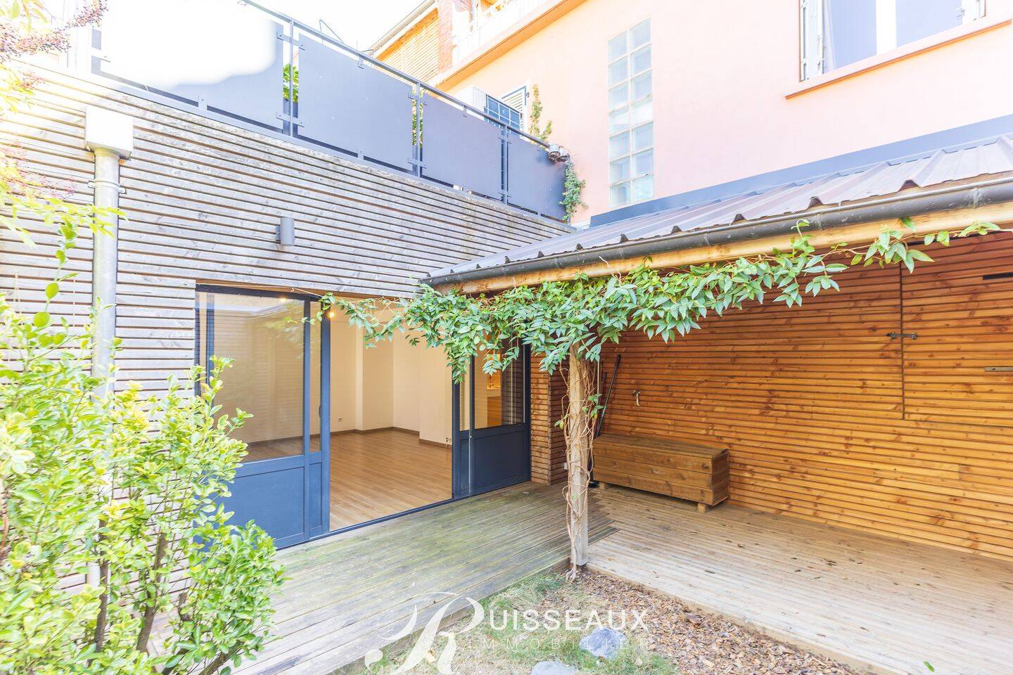Appartement 5 pièces 82 m² · à Dijon · 82,1 m² · 299 000 €