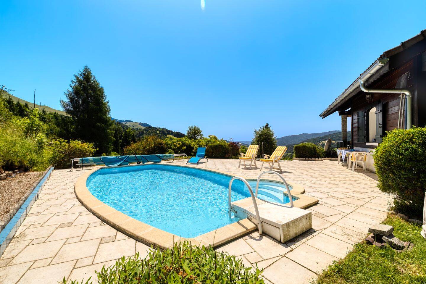Maison 5 pièces 180 m² · à Habère-Poche · 180 m² · 750 000 €