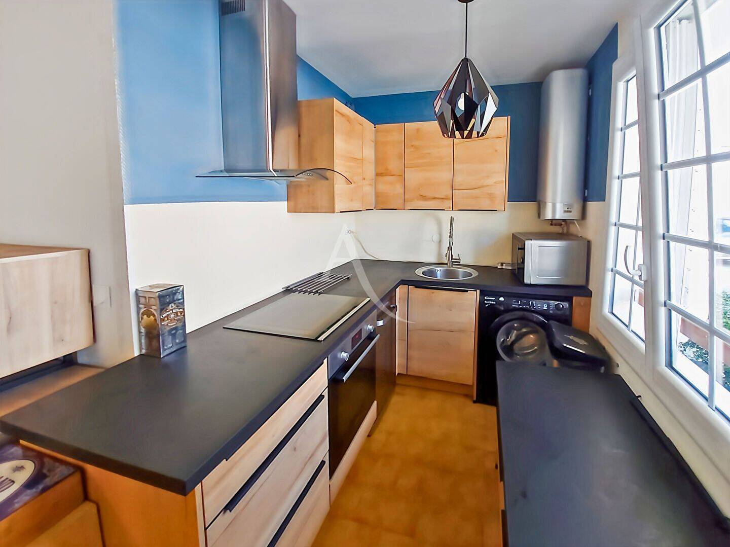 Appartement 1 pièce 32 m² · à Carqueiranne · 31,6 m² · 149 000 €