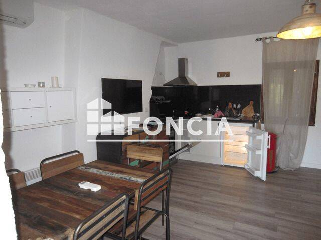 Appartement 2 pièces 36 m² · à Uzès · 36,1 m² · 650 €