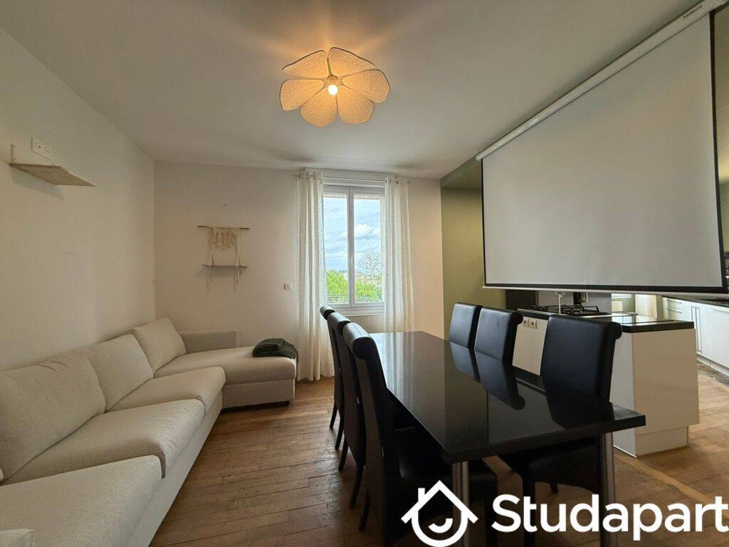 1 pièce 24 m² · à Belleu · 24 m² · 470 €/mois