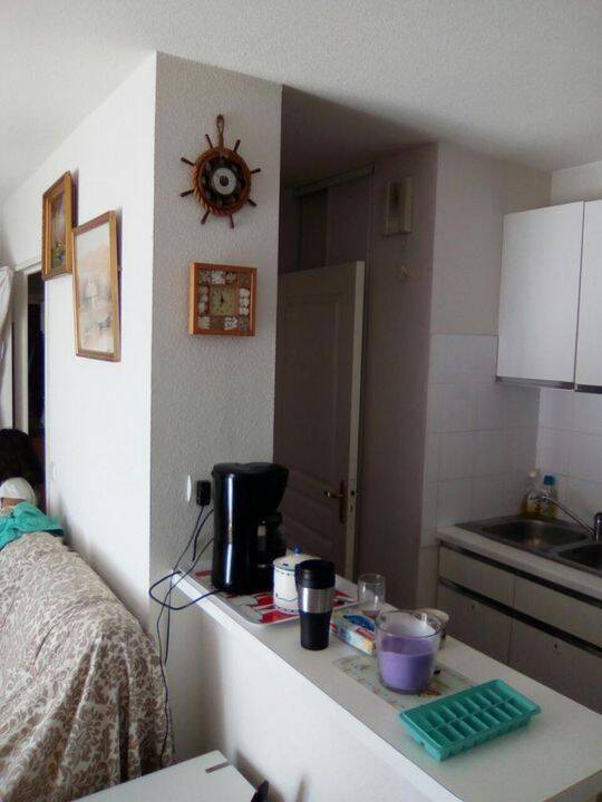 Appartement 3 pièces 56 m² · à Dreux · 56 m² · 740 €