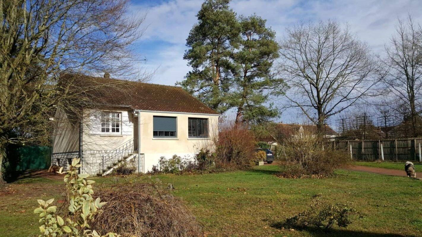 Maison 3 pièces 72 m² · à Arbonne-la-Forêt · 72 m² · 1 200 €/mois