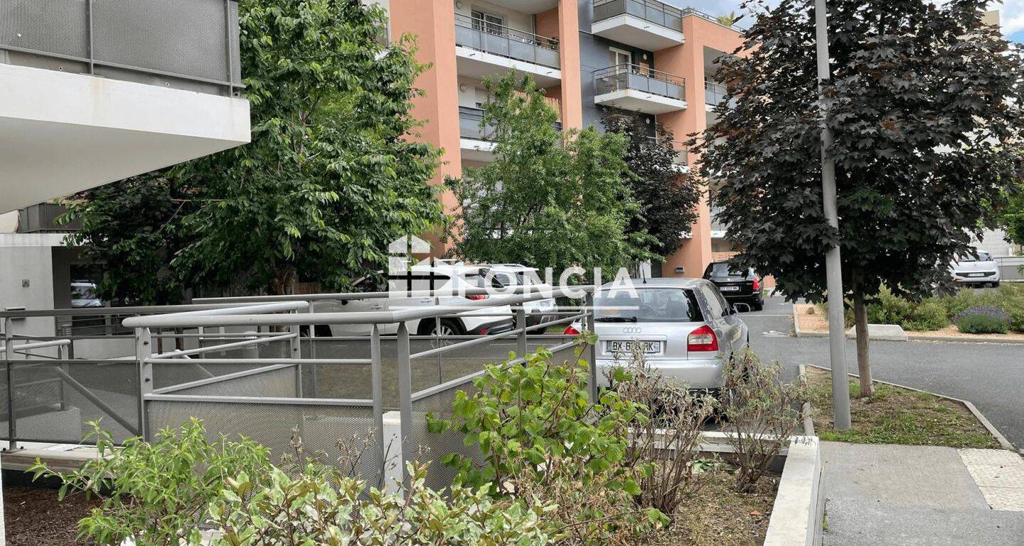 Appartement 2 pièces 39 m² · à Clermont-Ferrand · 39 m² · 610 €